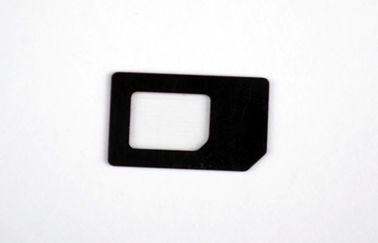 Đen iPhone 5 Nano adapter SIM