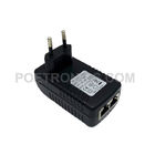 15VDC, 0.8A POE Switching Power Adapter &amp;amp; Cung cấp