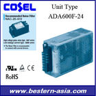 Cosel ADA600F-24 AC-DC Power Supply