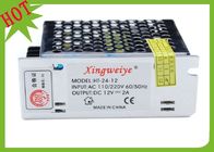 12 V 2 A DC Output Switching Power Supply, Industrial Power Supply