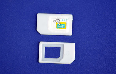 Micro Bình thường adapter SIM