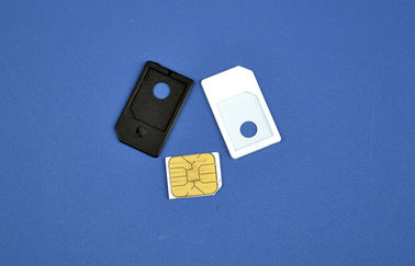Micro Mới Bình thường SIM adapter 2G SIM Triệu chứng miễn phí cho di động bình thường