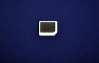 2013 New Nano SIM adapter Acrylic Đối với Ipad Iphone 4 Samsung