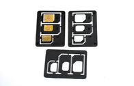 3 trong 1 / 3ff SIM Adapter, Micro SIM Adaptor Đối với thẻ SIM Micro