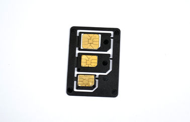 3 trong 1 Micro SIM Adaptor
