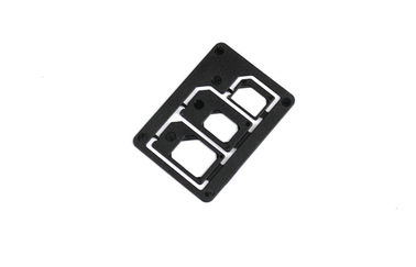Bình thường adapter Ba SIM