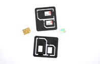 2 Trong 1 Combo Dual SIM Thẻ Adapters, 250pcs Nano SIM Adaptor