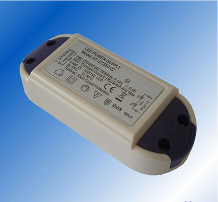 12V DC 1A 12W Điện áp liên tục Led điều khiển IP65 EN61000-3-2 ROHS CE