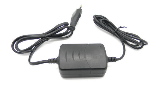 Cao Efficency Desktop Switching Power Supply, LCD TV Power Adapter