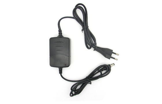 Cao Efficency Desktop Switching Power Supply, LCD TV Power Adapter