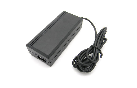 12V 2A AC Để DC Power Adapter Quá dòng / Liên tục 5.5x2.1mm hiện tại