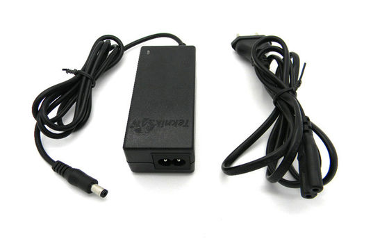 18Volt 45W Desktop DC Power Supply ngắn mạch Đối với LED Light EU cắm