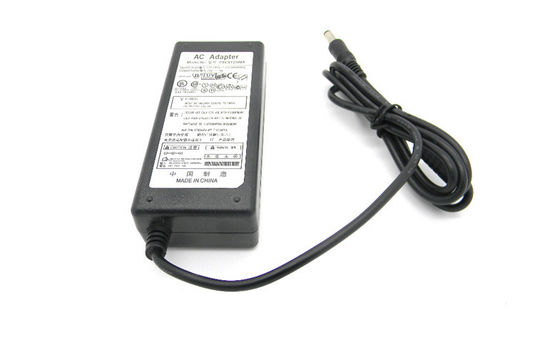 24V 3A Desktop Switching Power Supply / Universal LED Power Adapter