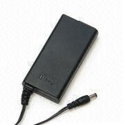 ktec 30W KSUS030 Slim Series adapter điện máy tính xách tay với EN60950-1 UL60950-1