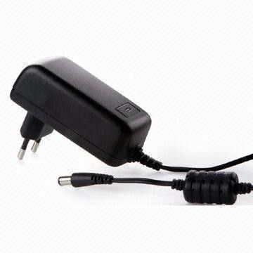 Miniwatts Nguồn cung cấp với 5KV Surge và CEC V, Travel Power Adapters