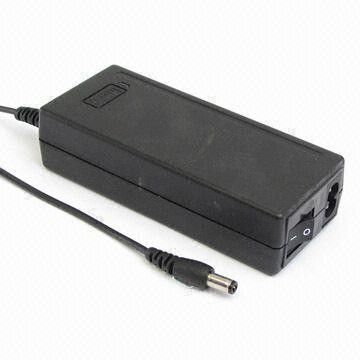 65W 10V 24V 5A Dòng Toàn Switching adapter KTEC AC Adapter / Laptop Battery Charger