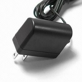 3V 12VV, 1.0A xách tay Adaptor, nhẹ và tiện dụng, với Alternative Version KTEC AC Adapter