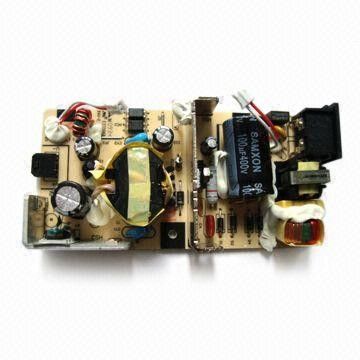 11.8V, hiện tại: 1.25mA-3 KTEC AC Adapter, Với Longer Tụ thọ cho máy in, Pos