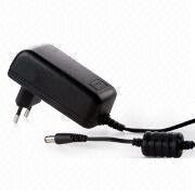 11.4V-12.6V, hiện tại: 5mA-2A KTEC AC Adapter Miniwatts Power Supply Với 5KV Surge và CEC V
