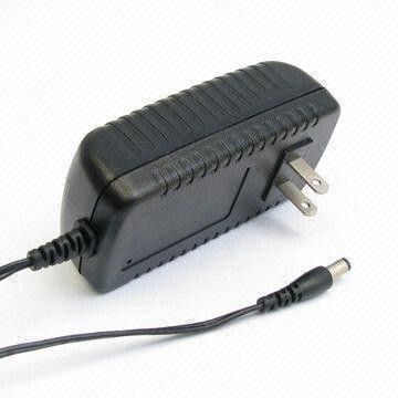 12 Watts Switching Adapter, Built-in EMI Filter, cao Effiiency Mạch Ktec Travel Power Adapters