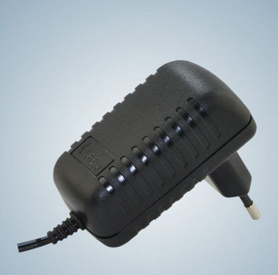 Compact 10W Travel Power Adapters Với Wide Range Đối với chung ITE