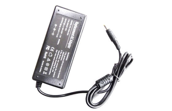 65W thay thế máy tính xách tay Power Adapter Tác động kháng chiến Đối với HP / Compaq