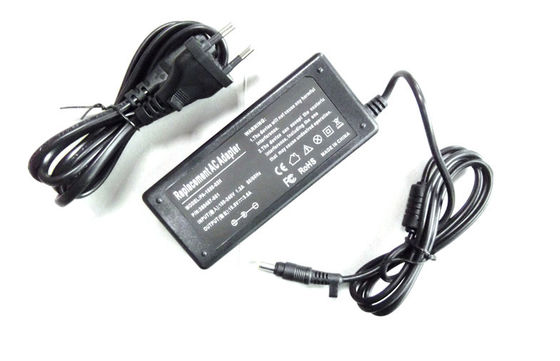 65W thay thế máy tính xách tay Power Adapter Tác động kháng chiến Đối với HP / Compaq