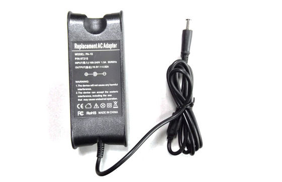 Thay thế bên ngoài Power Adapter EU cho nguồn điện ngắn mạch / DELL