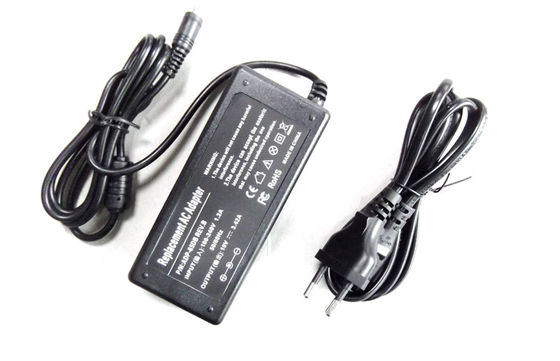 Cao Efficency thay thế máy tính xách tay Power Adapter DC19V 5.5x2.1mm Đối với Acer