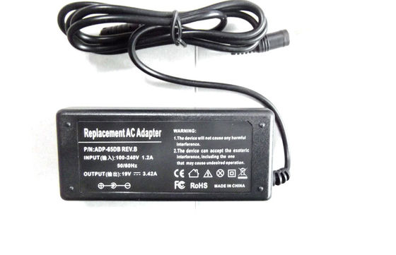 Quá dòng phổ Laptop Power Adapter / thay thế Adapter Đối với Cổng