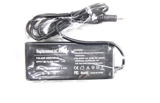Acer thay thế máy tính xách tay Power Adapter Over Voltage, 12v dc cung cấp điện