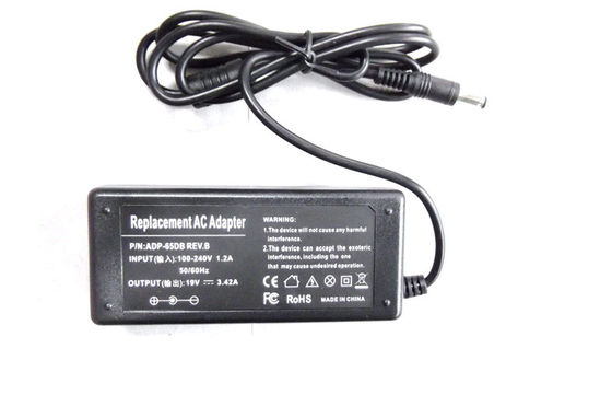 Acer thay thế máy tính xách tay Power Adapter Over Voltage, 12v dc cung cấp điện