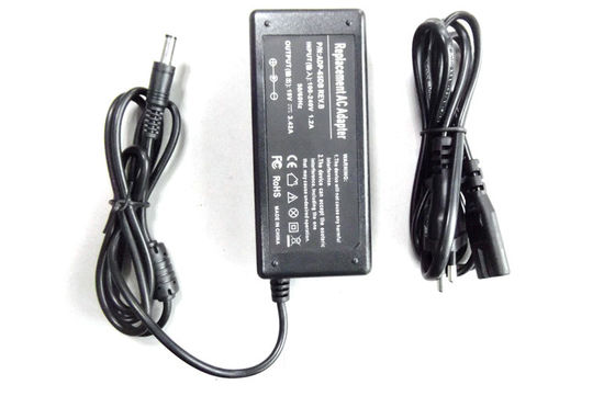 Acer thay thế máy tính xách tay Power Adapter Over Voltage, 12v dc cung cấp điện