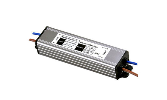 18W 300mA Waterproof liên tục hiện tại LED điều khiển phổ AC Đối với màn hình LCD hiển thị
