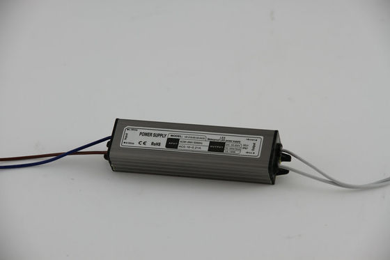 18W 300mA Waterproof liên tục hiện tại LED điều khiển phổ AC Đối với màn hình LCD hiển thị