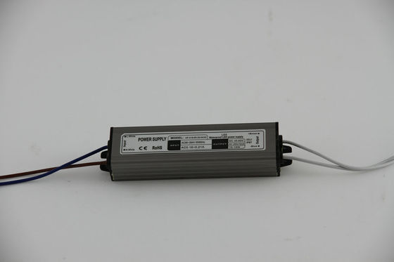 18W 300mA Waterproof liên tục hiện tại LED điều khiển phổ AC Đối với màn hình LCD hiển thị