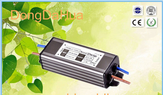 Chống thấm nước liên tục điều khiển LED hiện tại