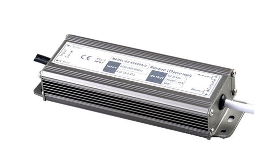 100W 3200mA 200V AC liên tục hiện tại RoHS CE LED Driver, chống nước LED điều khiển hiện tại