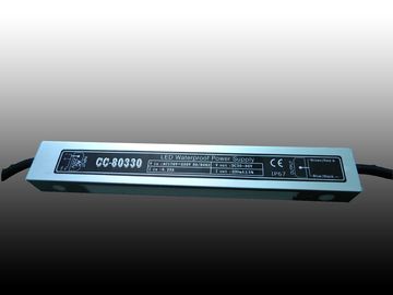 10W DC 40V - 80V Chế độ Swithcing Nguồn cung cấp LED chống nước liên tục