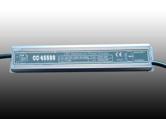 Bộ biến thế LED tùy chỉnh, nguồn điện DC cố định DC 20V - DC 45V