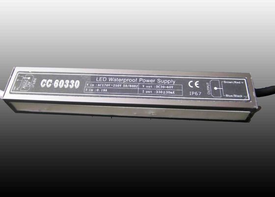 24W IP65 24V Miracle Bean Máy giặt tường LED chống nước ngoài trời SMD2835
