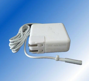 Macbook AC 120V Để 24V DC 45 Watt Laptop Power Adapter EN61000 3-3 1.875A
