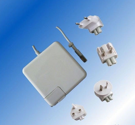 EN61000 3-3 Apple Macbook Pro MagSafe Power Adapter Laptop 60W UL CB