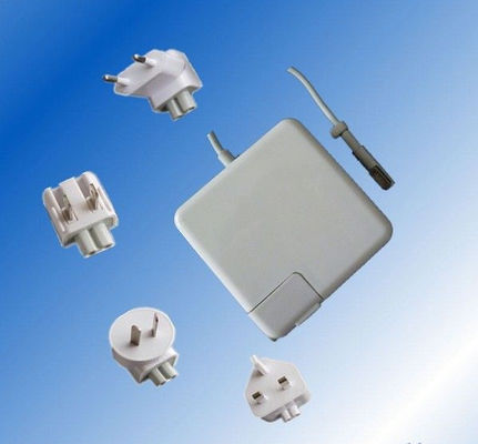 EN61000 3-3 Apple Macbook Pro MagSafe Power Adapter Laptop 60W UL CB
