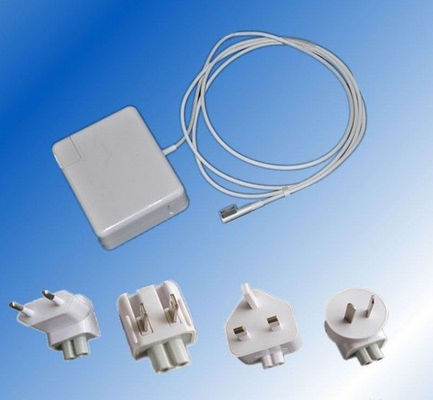 220V 85W MagSafe 2 máy tính xách tay Power Adapter 20V DC Apple Macbook Power Supply