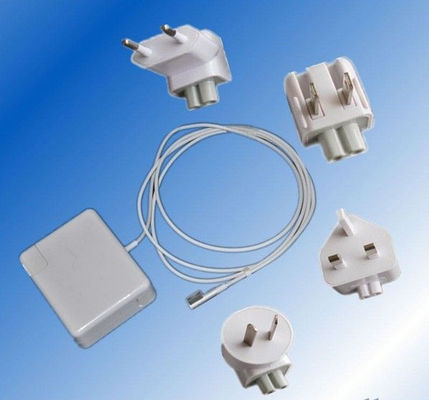 220V 85W MagSafe 2 máy tính xách tay Power Adapter 20V DC Apple Macbook Power Supply