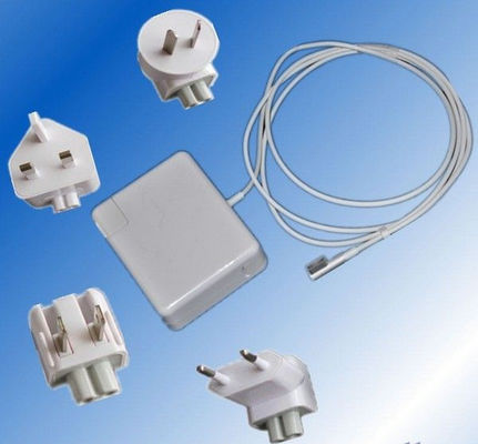 220V 85W MagSafe 2 máy tính xách tay Power Adapter 20V DC Apple Macbook Power Supply