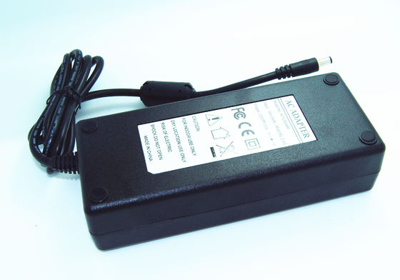 C8 2 Pins CEC / ERP AC Laptop Power Adapter cho Máy tính xách tay / Máy in