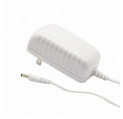 15W 12V 1.5A phổ AC adapter, treo tường loại cung cấp điện