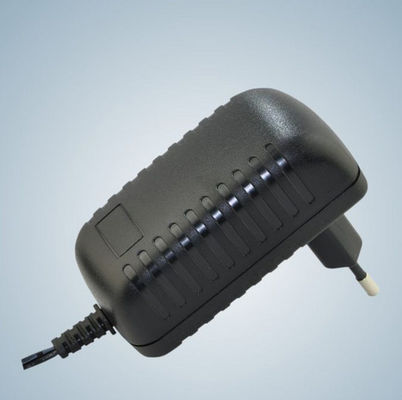 Đen 15Watt phổ AC Power Adapter Treo Tường, KSAS015 Dòng KTEC